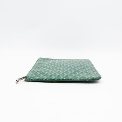 Senat MM Pouch Goyardine Green