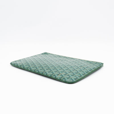 Senat MM Pouch Goyardine Green