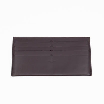 Pochette Felicie Vernis Amarante