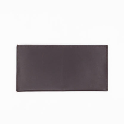 Pochette Felicie Vernis Amarante