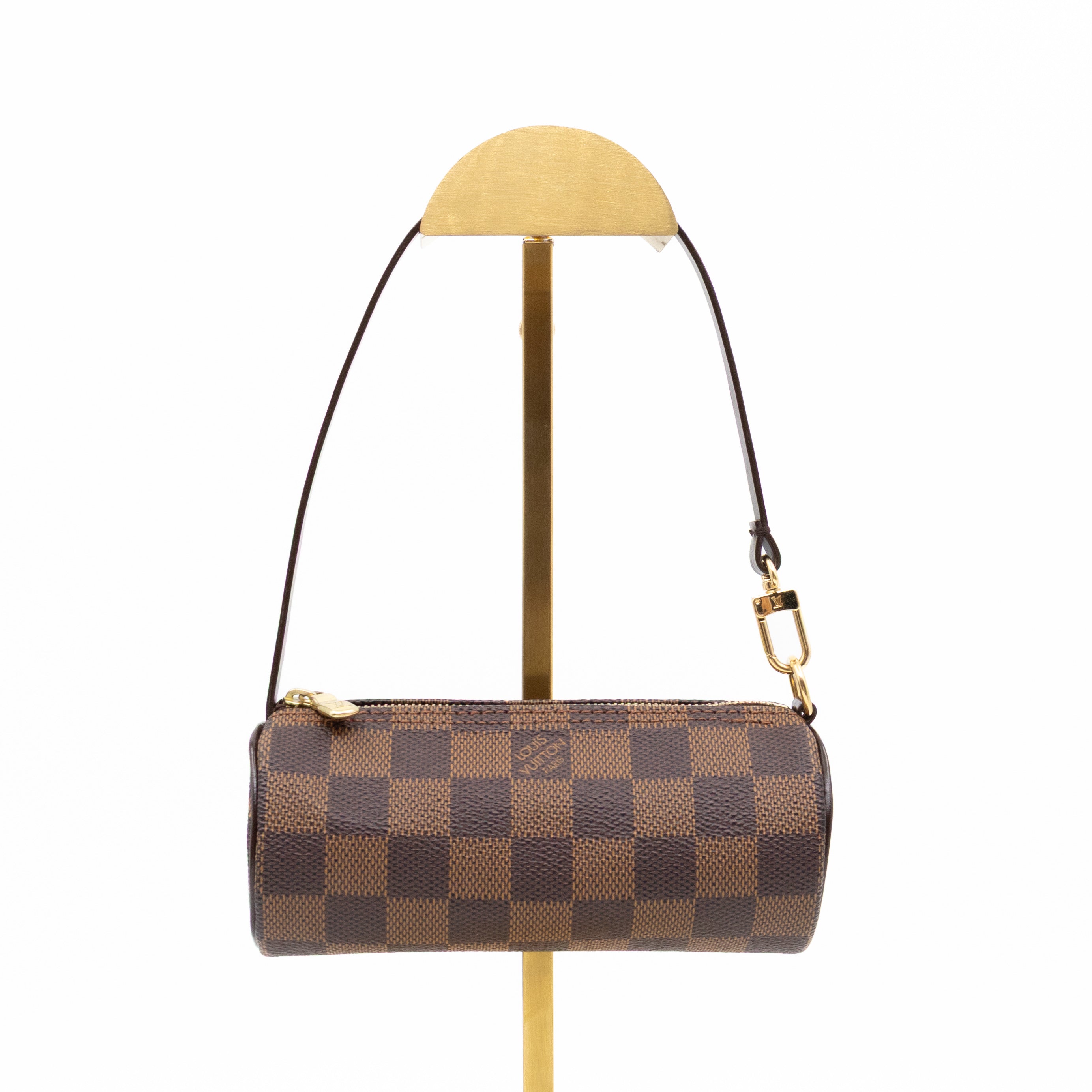 Mini Papillon Damier Ebene