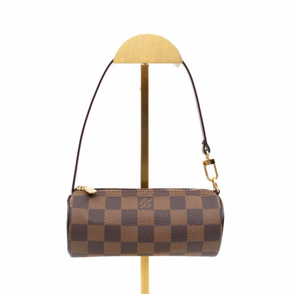 Mini Papillon Damier Ebene