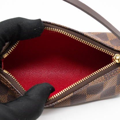 Mini Papillon Damier Ebene
