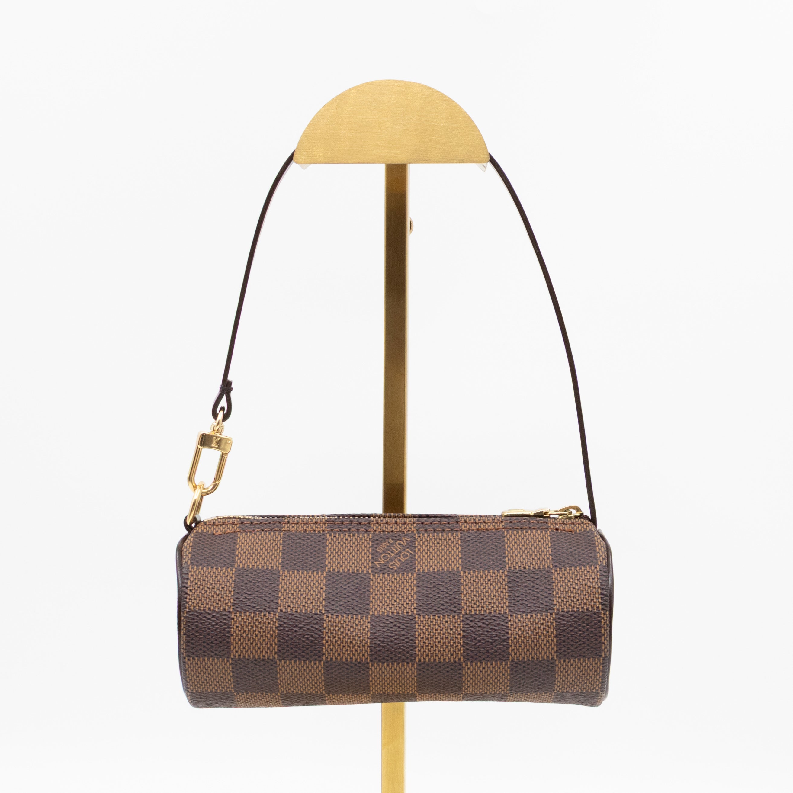 Mini Papillon Damier Ebene