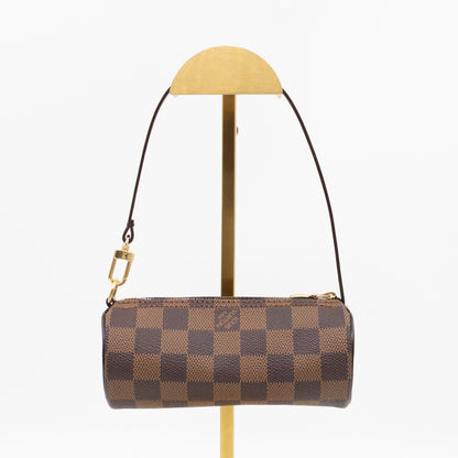 Mini Papillon Damier Ebene