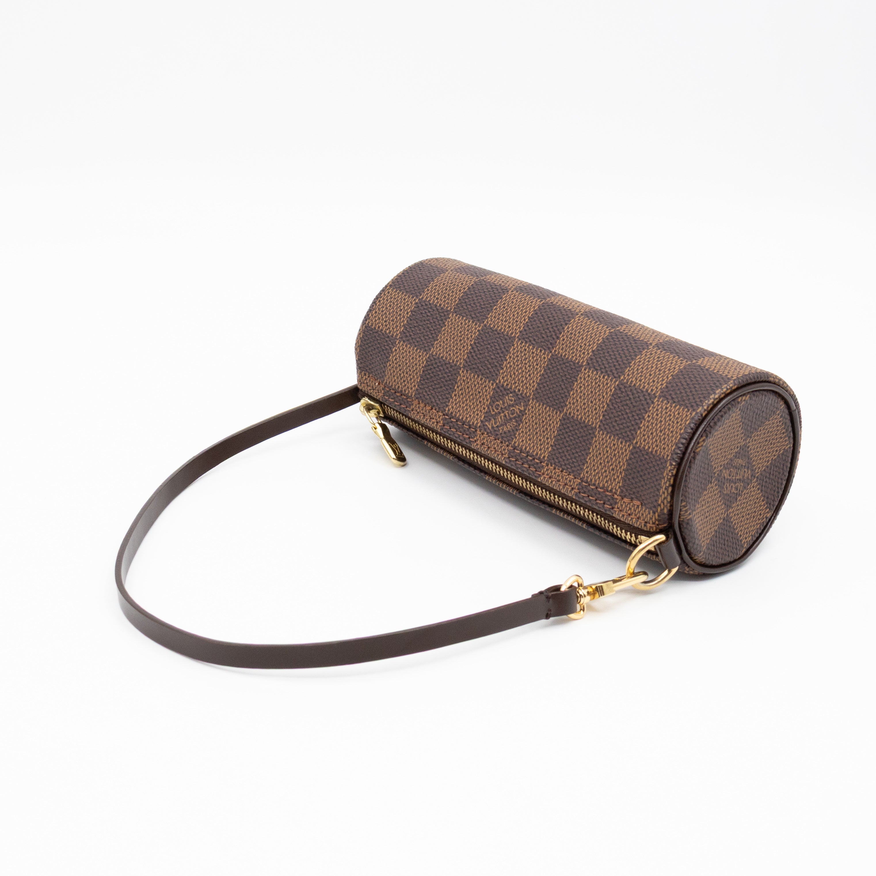 Mini Papillon Damier Ebene