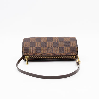 Mini Papillon Damier Ebene