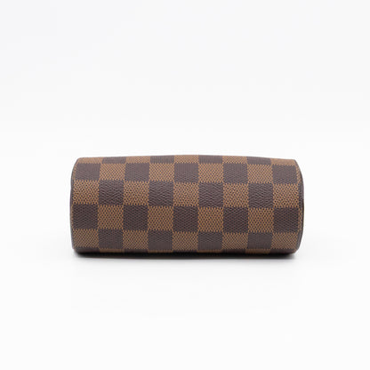 Mini Papillon Damier Ebene