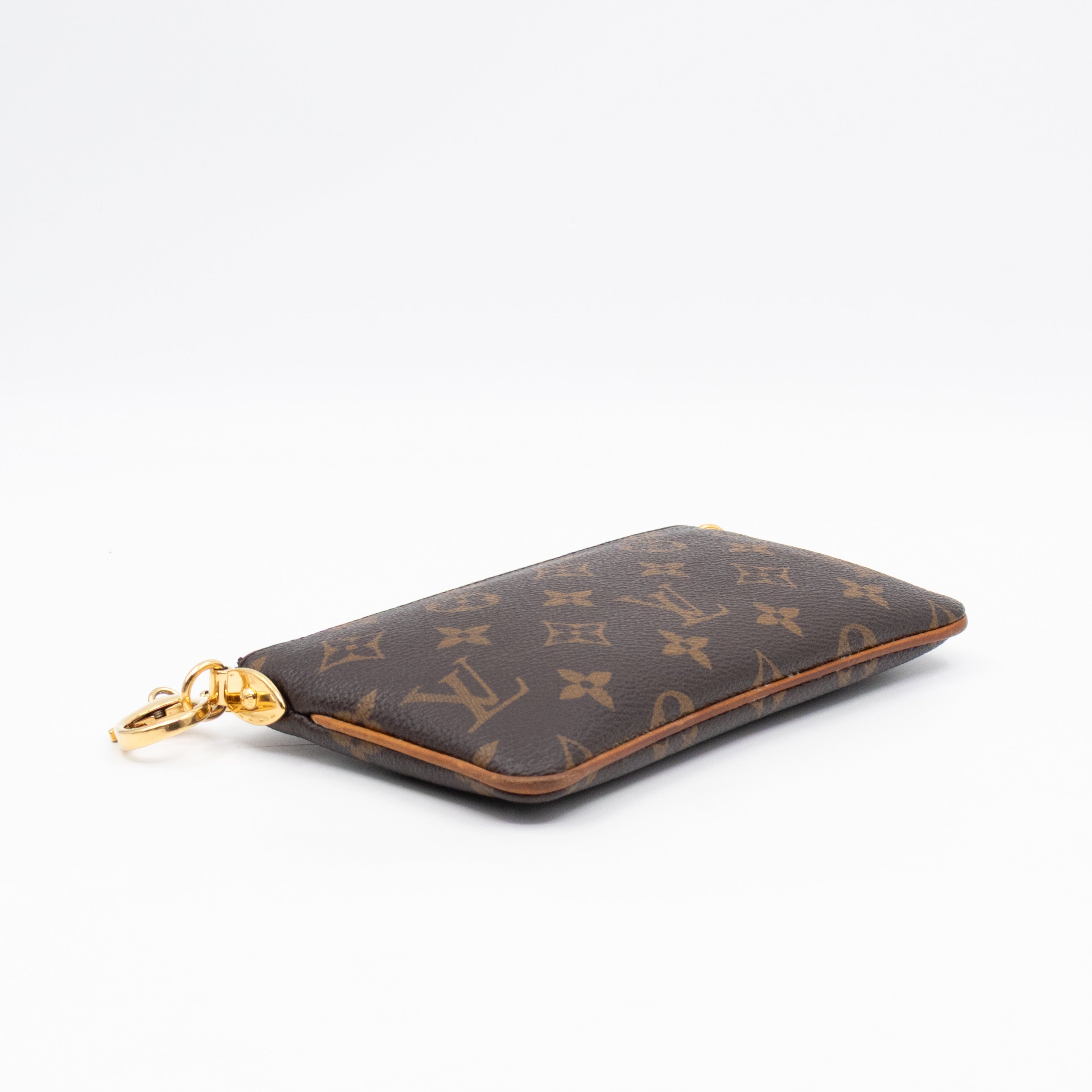 Pochette Milla MM Monogram
