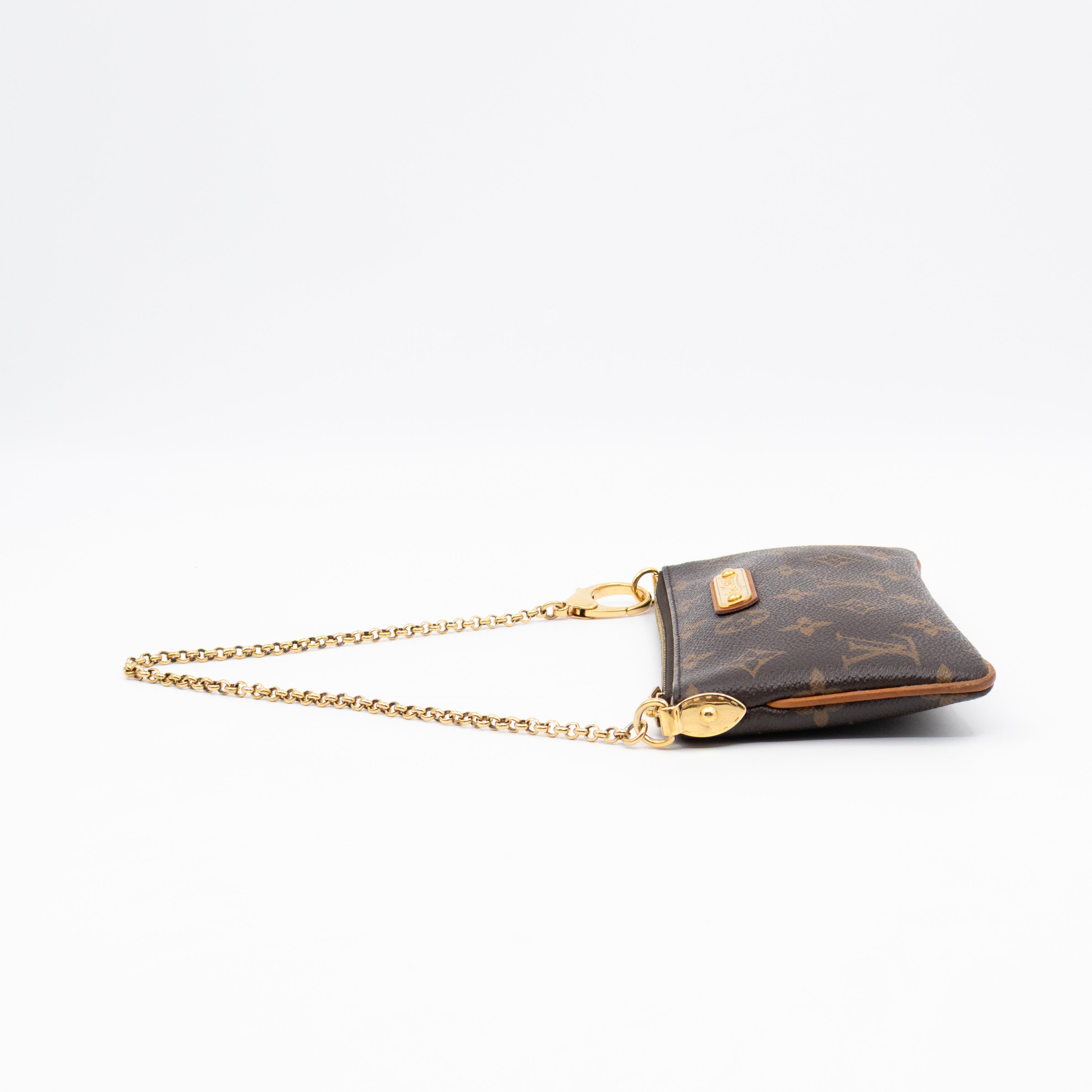 Pochette Milla MM Monogram