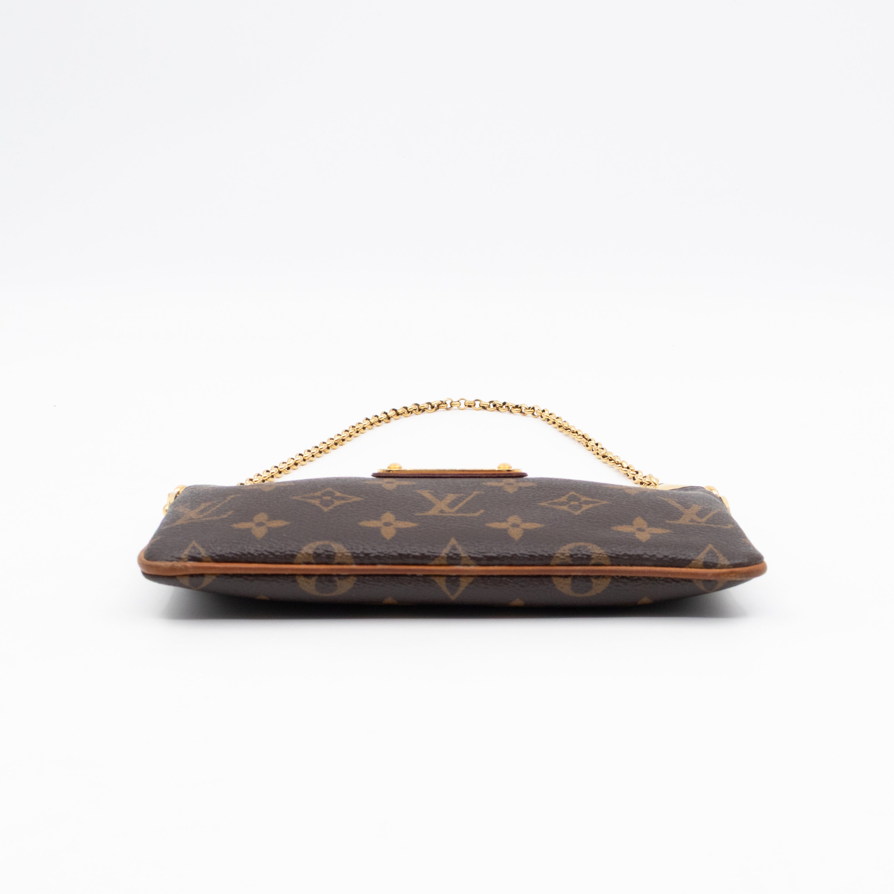 Pochette Milla MM Monogram