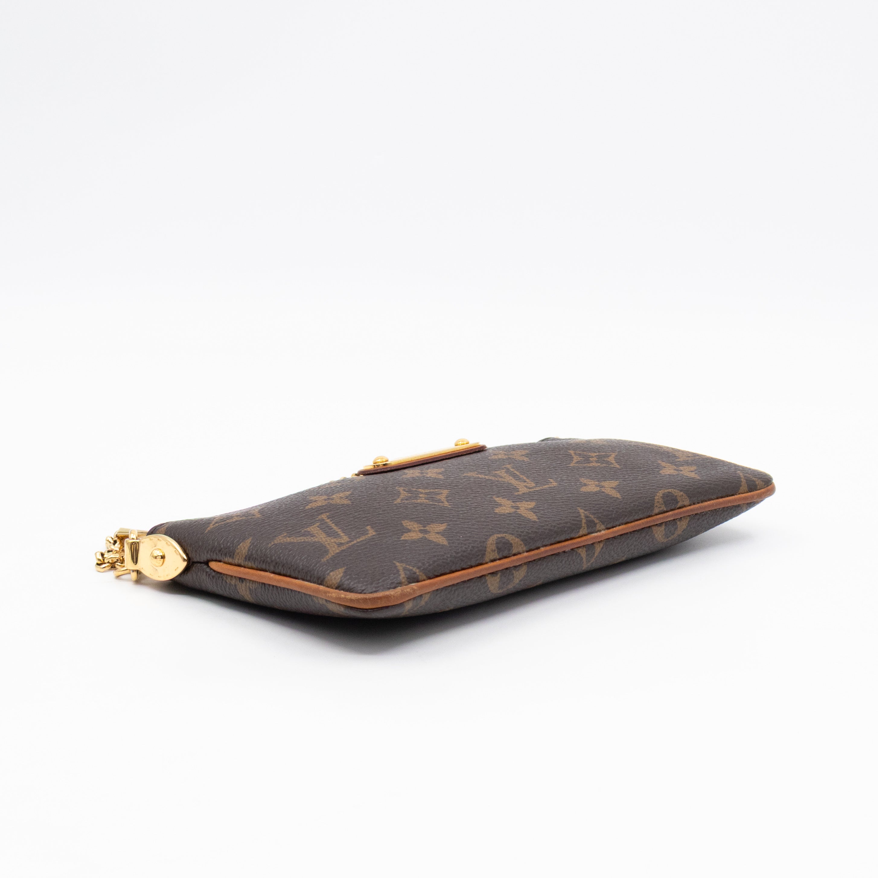 Pochette Milla MM Monogram