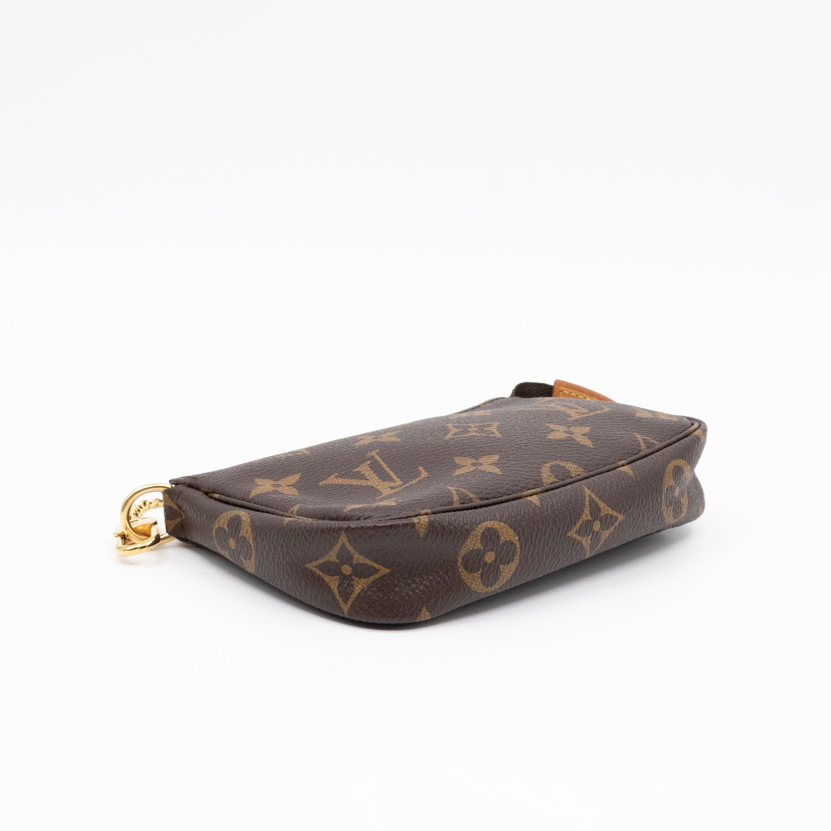 Mini Pochette Accessoires Monogram