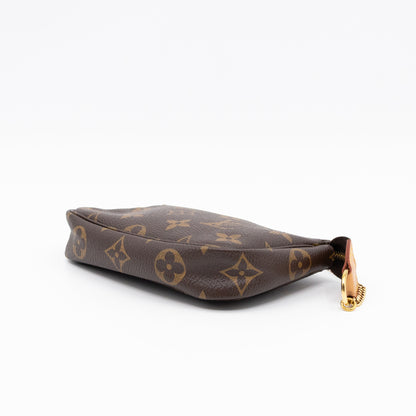 Mini Pochette Accessoires Monogram