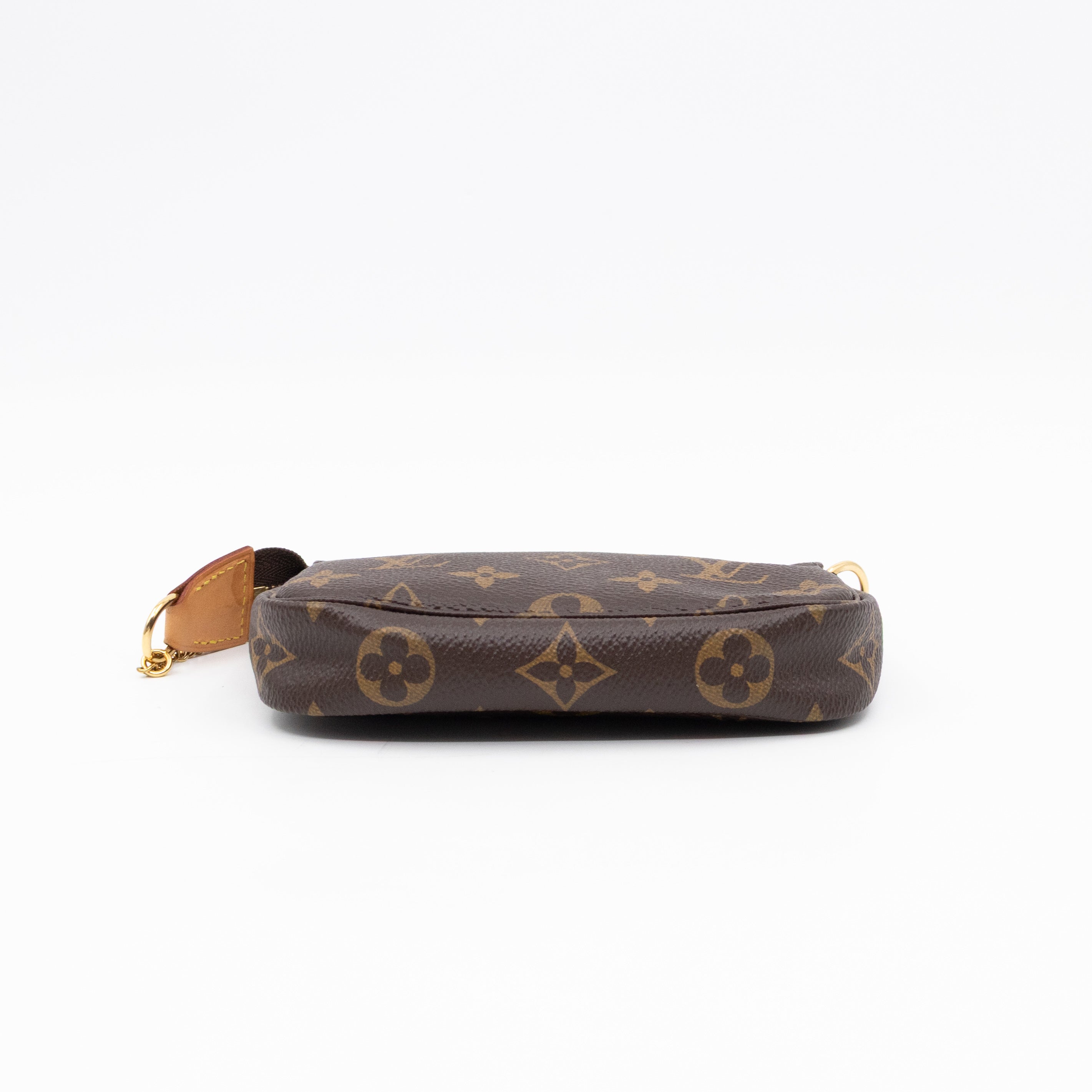 Mini Pochette Accessoires Monogram