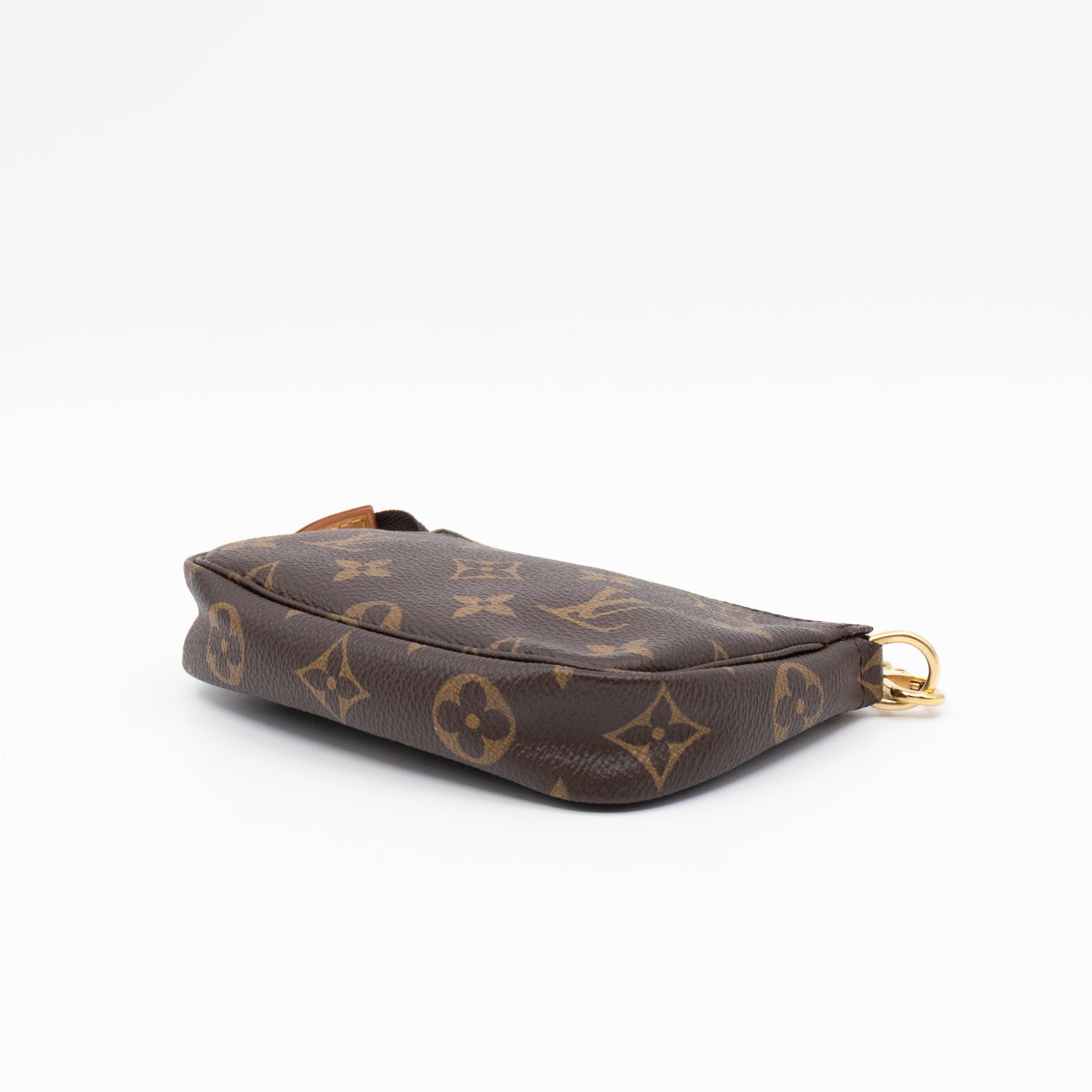 Mini Pochette Accessoires Monogram