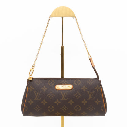 Eva Monogram (No Shoulder Strap)