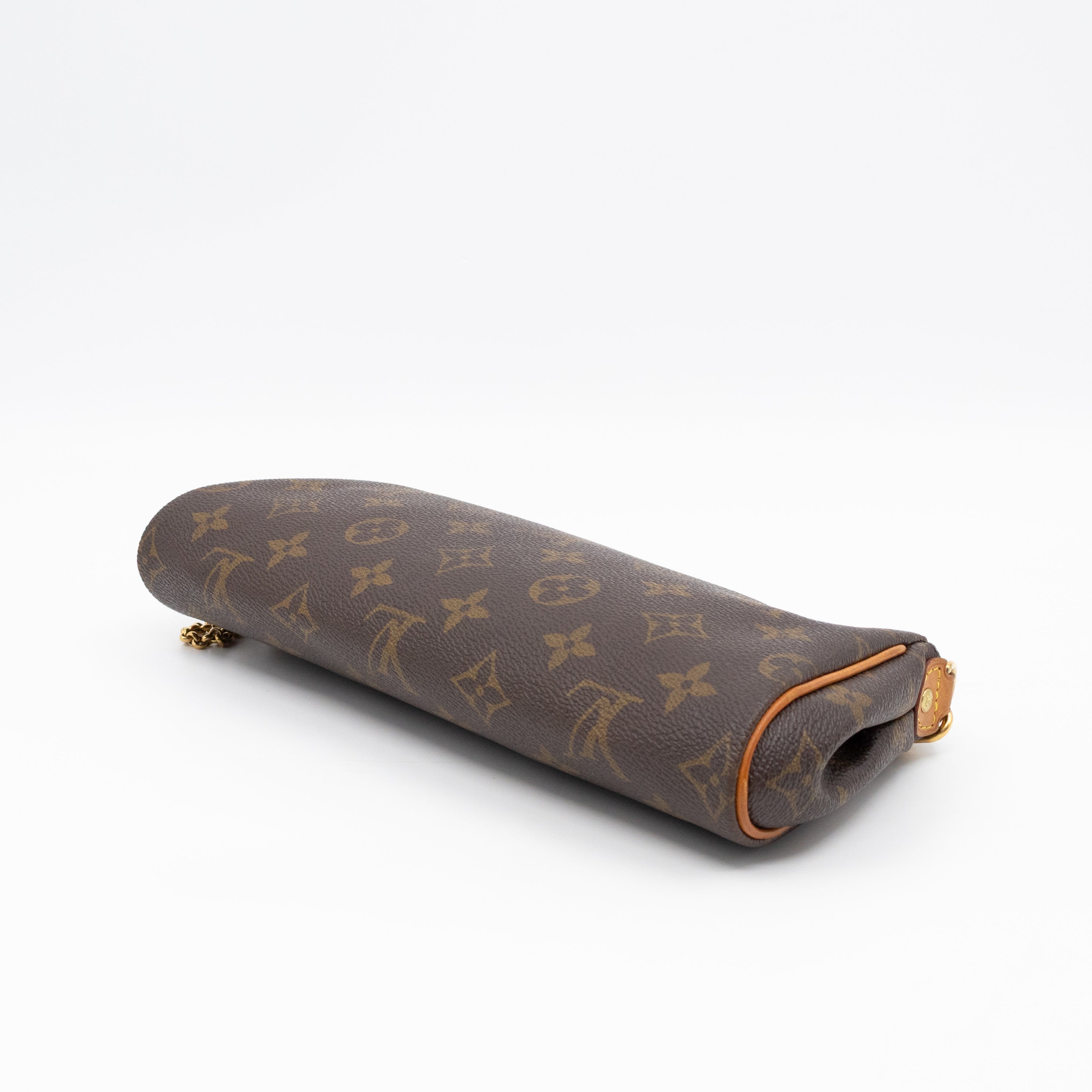 Eva Monogram (No Shoulder Strap)