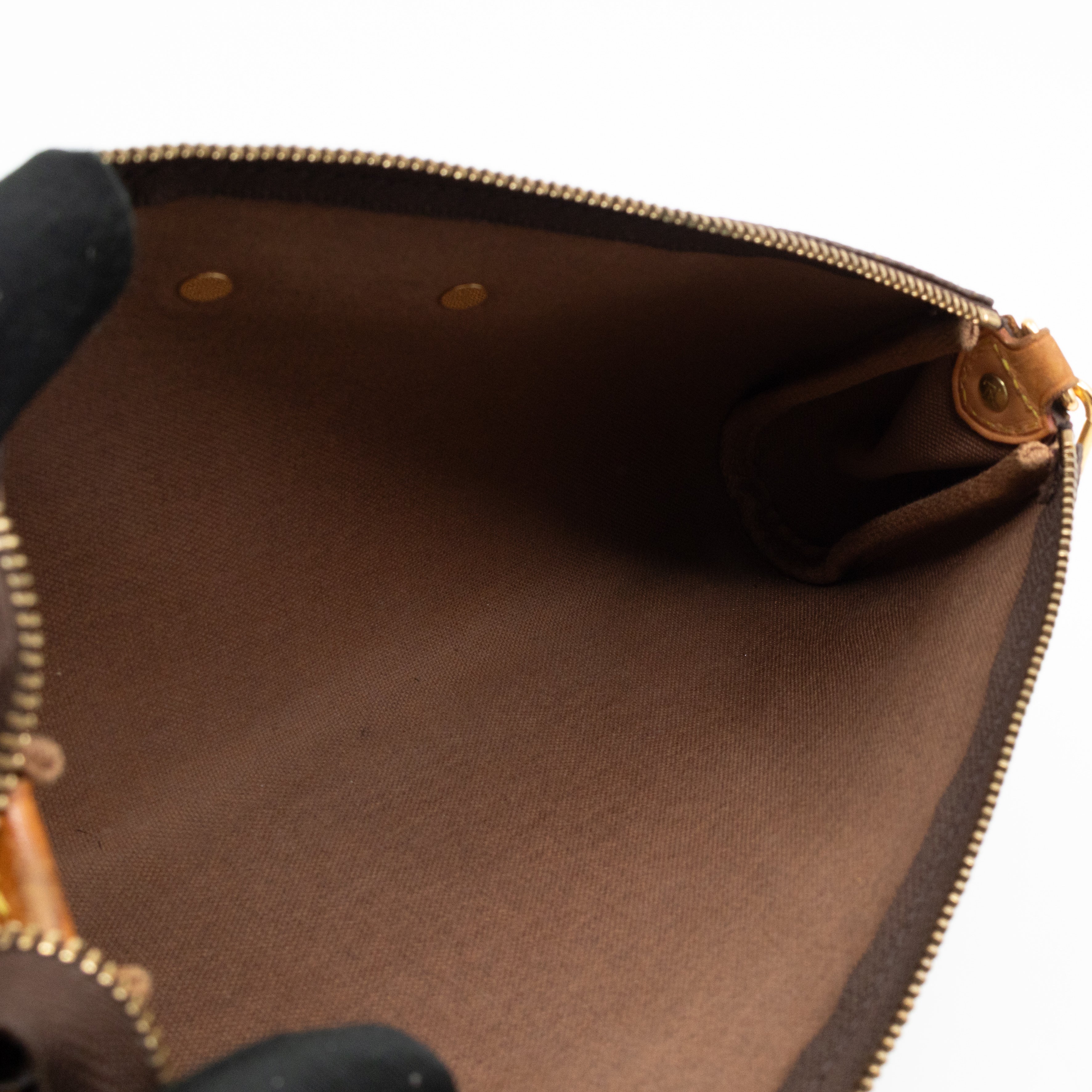 Eva Monogram (No Shoulder Strap)