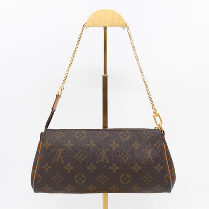 Eva Monogram (No Shoulder Strap)