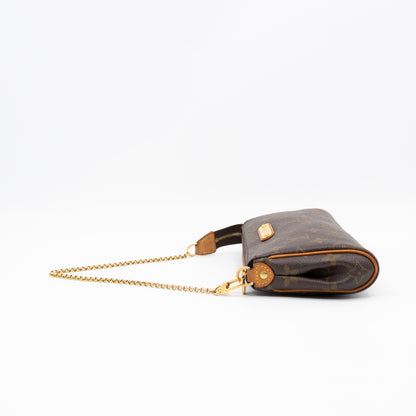 Eva Monogram (No Shoulder Strap)