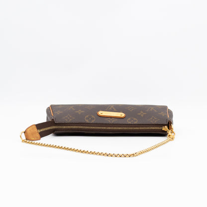 Eva Monogram (No Shoulder Strap)