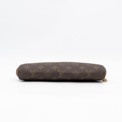 Eva Monogram (No Shoulder Strap)