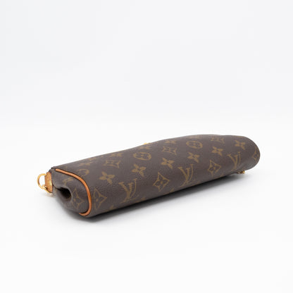 Eva Monogram (No Shoulder Strap)