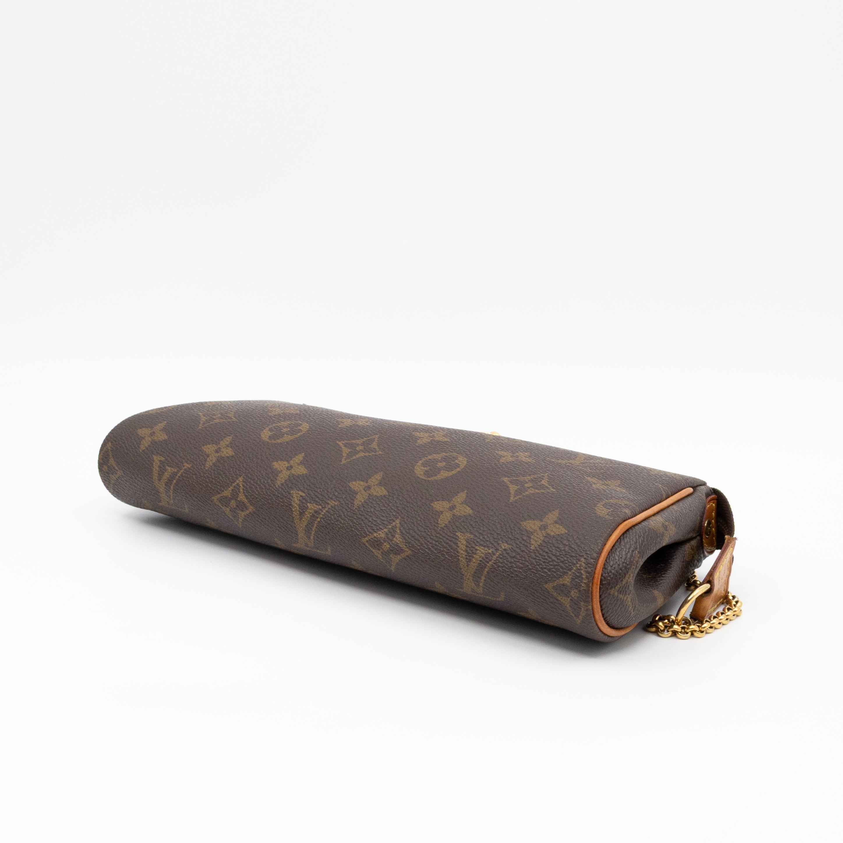 Eva Monogram (No Shoulder Strap)