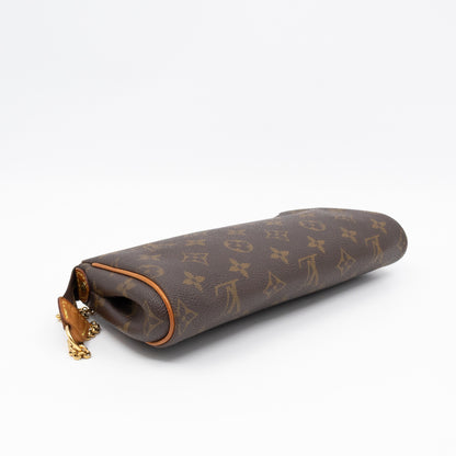Eva Monogram (No Shoulder Strap)
