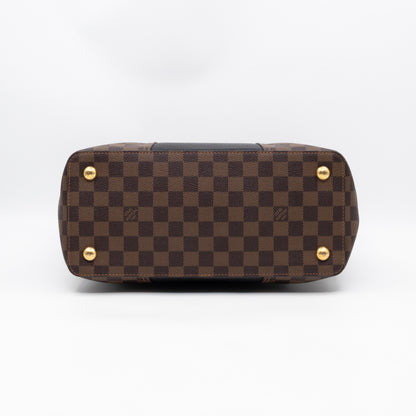 Jersey Damier Ebene Black