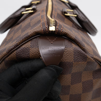 Speedy 35 Damier Ebene