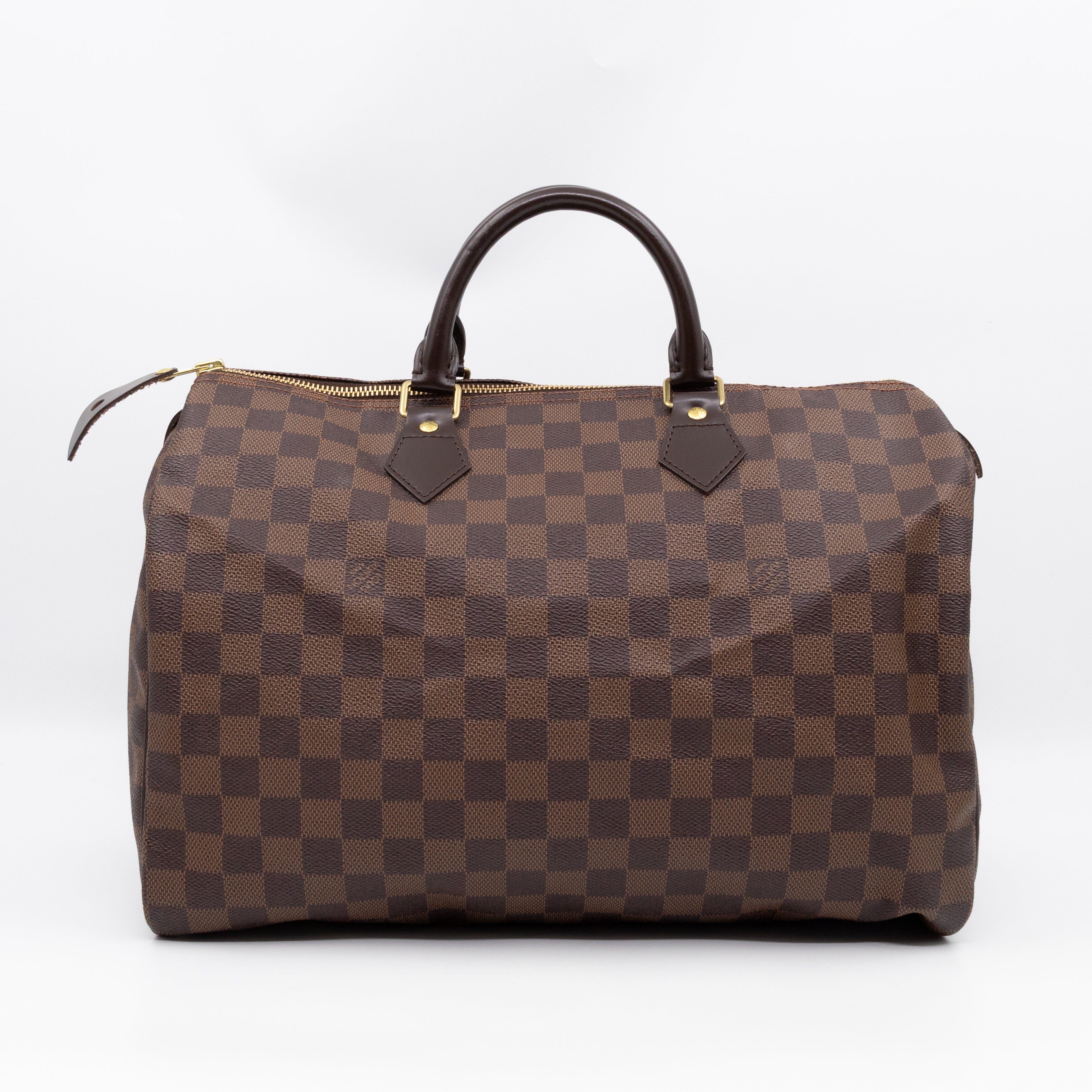 Speedy 35 Damier Ebene