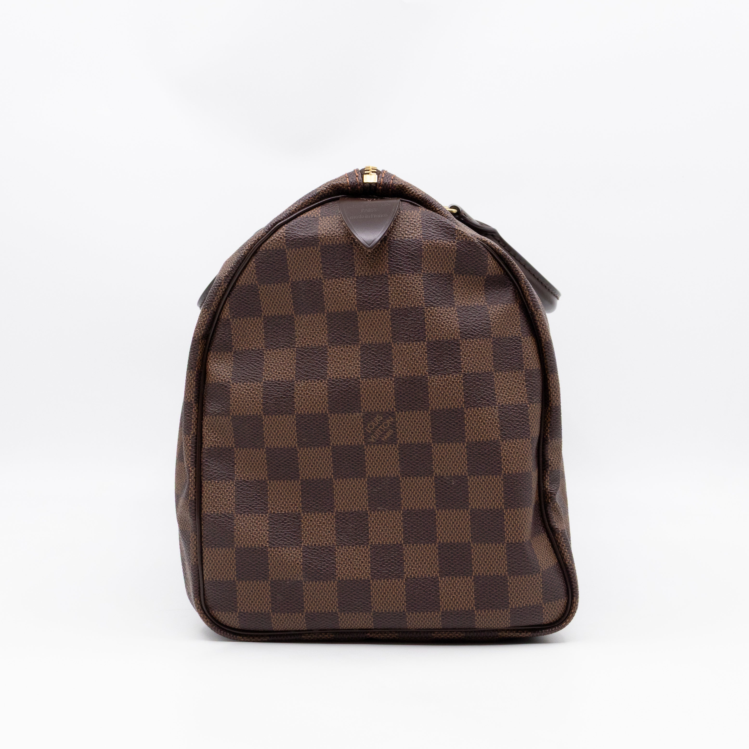 Speedy 35 Damier Ebene
