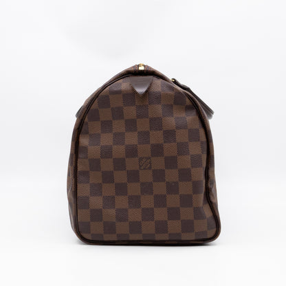Speedy 35 Damier Ebene