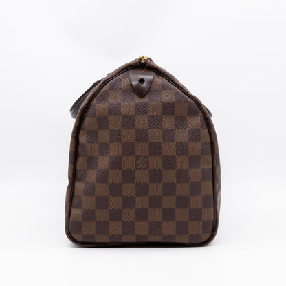 Speedy 35 Damier Ebene