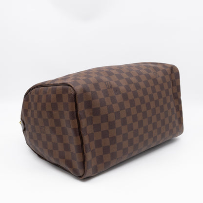 Speedy 35 Damier Ebene
