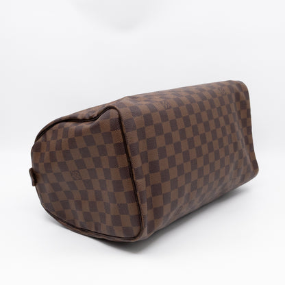 Speedy 35 Damier Ebene