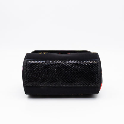 Sicily Mini La Mamma Piu Bella Black