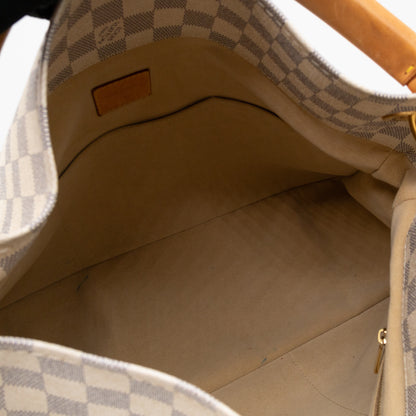 Artsy MM Damier Azur