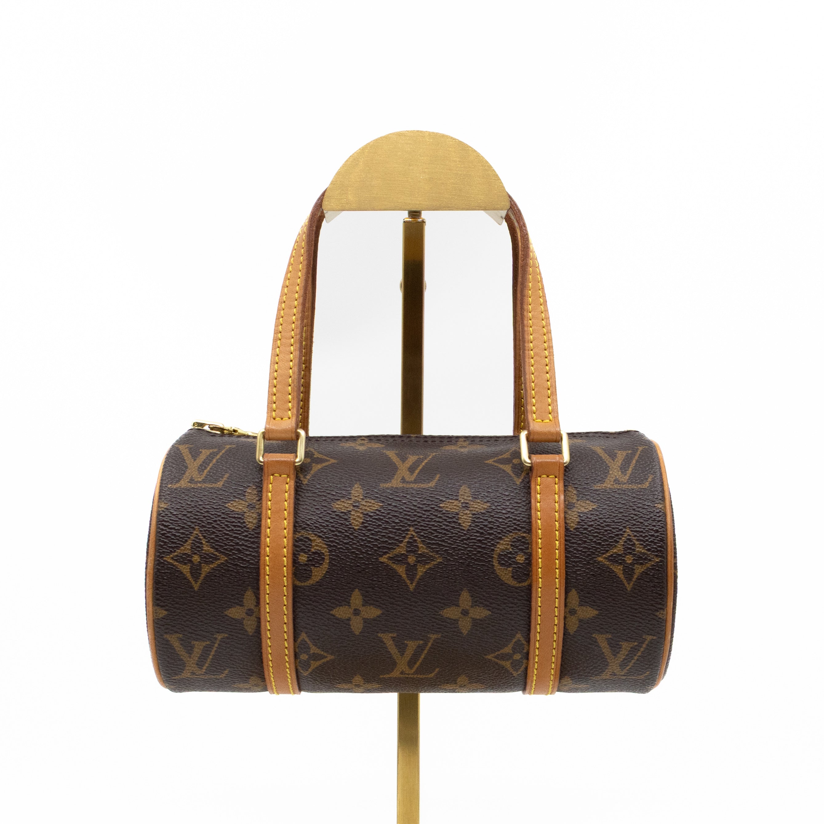 Papillon 19 Monogram