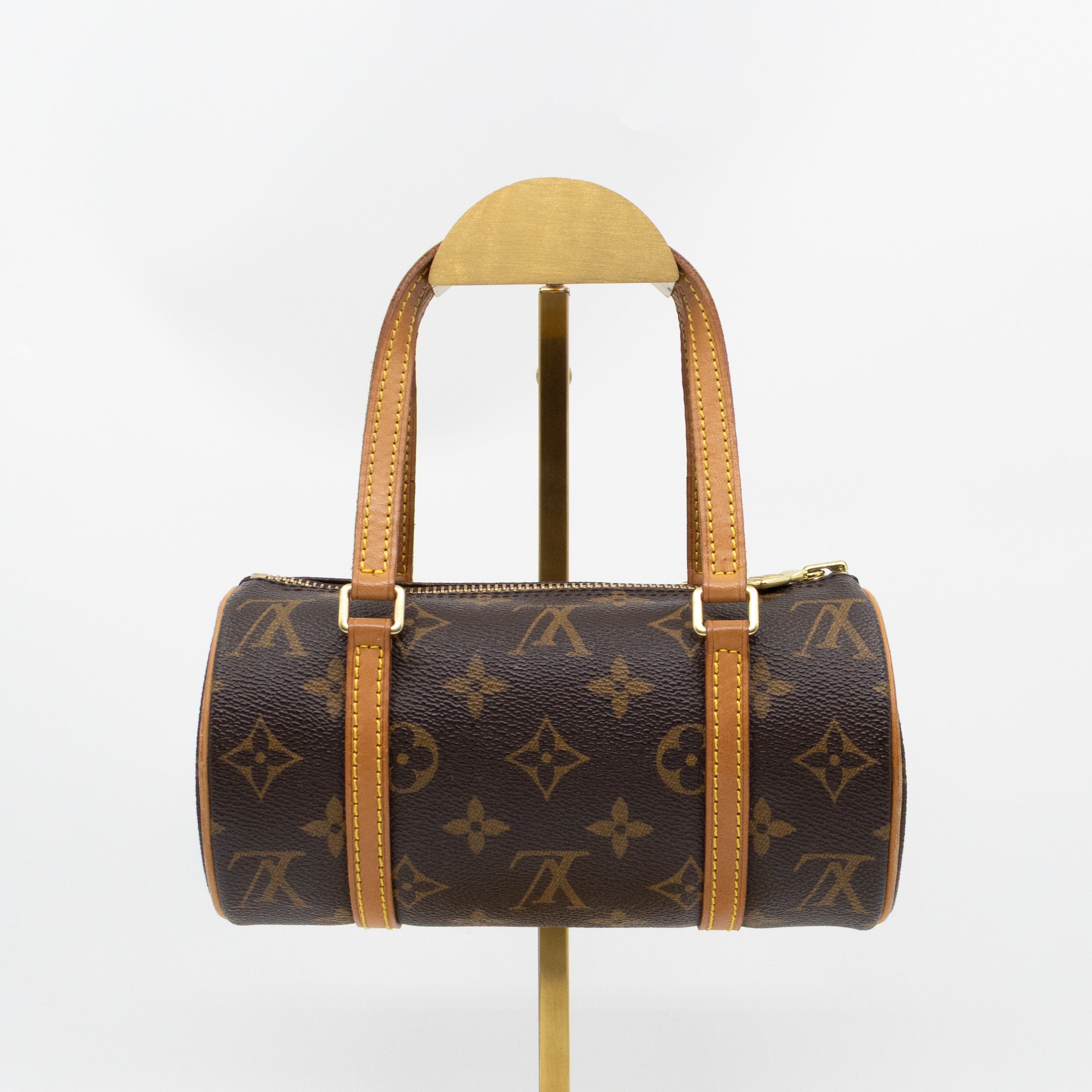 Papillon 19 Monogram
