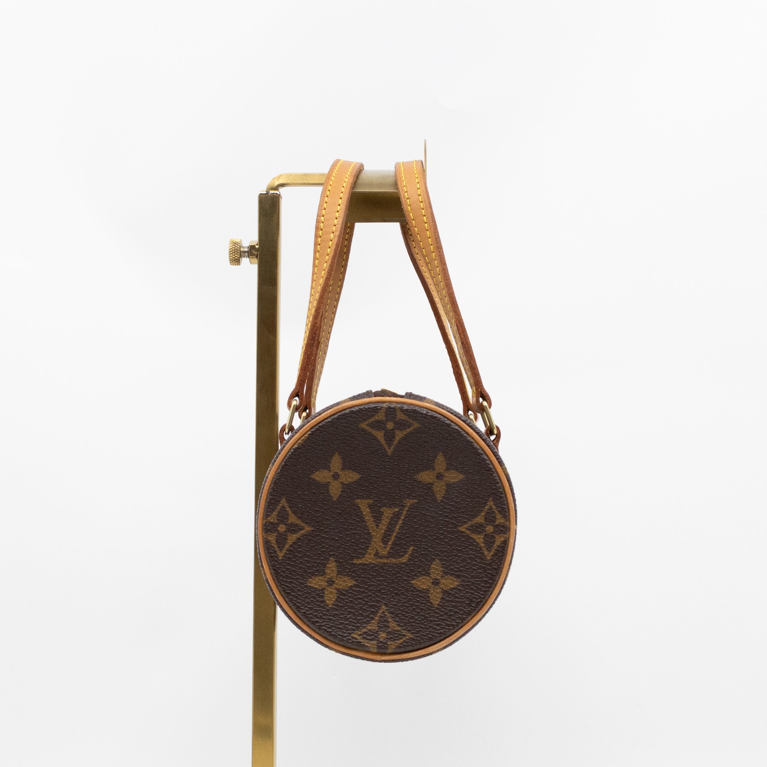 Papillon 19 Monogram