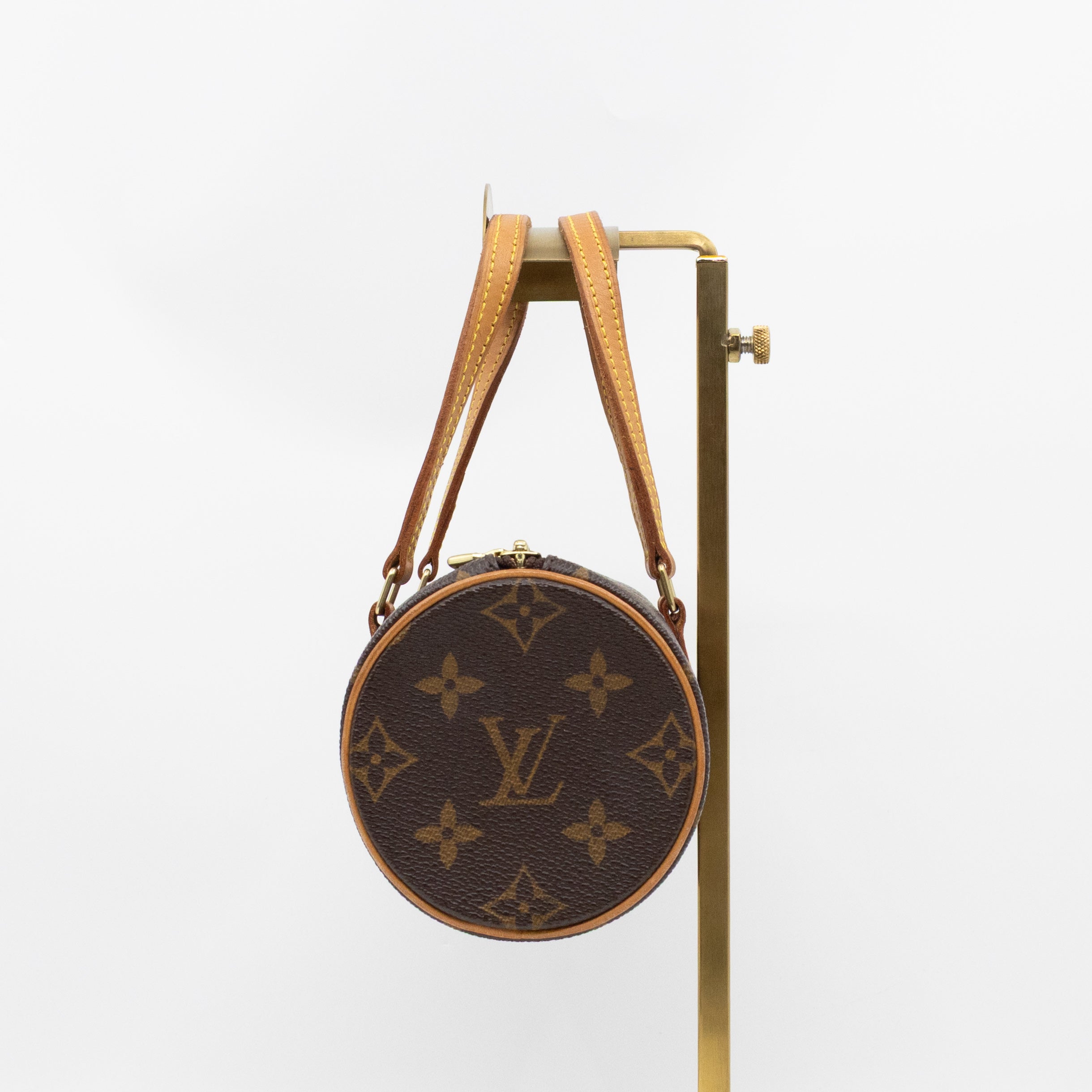 Papillon 19 Monogram