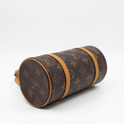 Papillon 19 Monogram