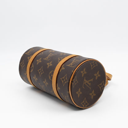 Papillon 19 Monogram