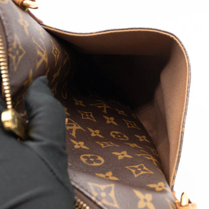 Totally MM Monogram