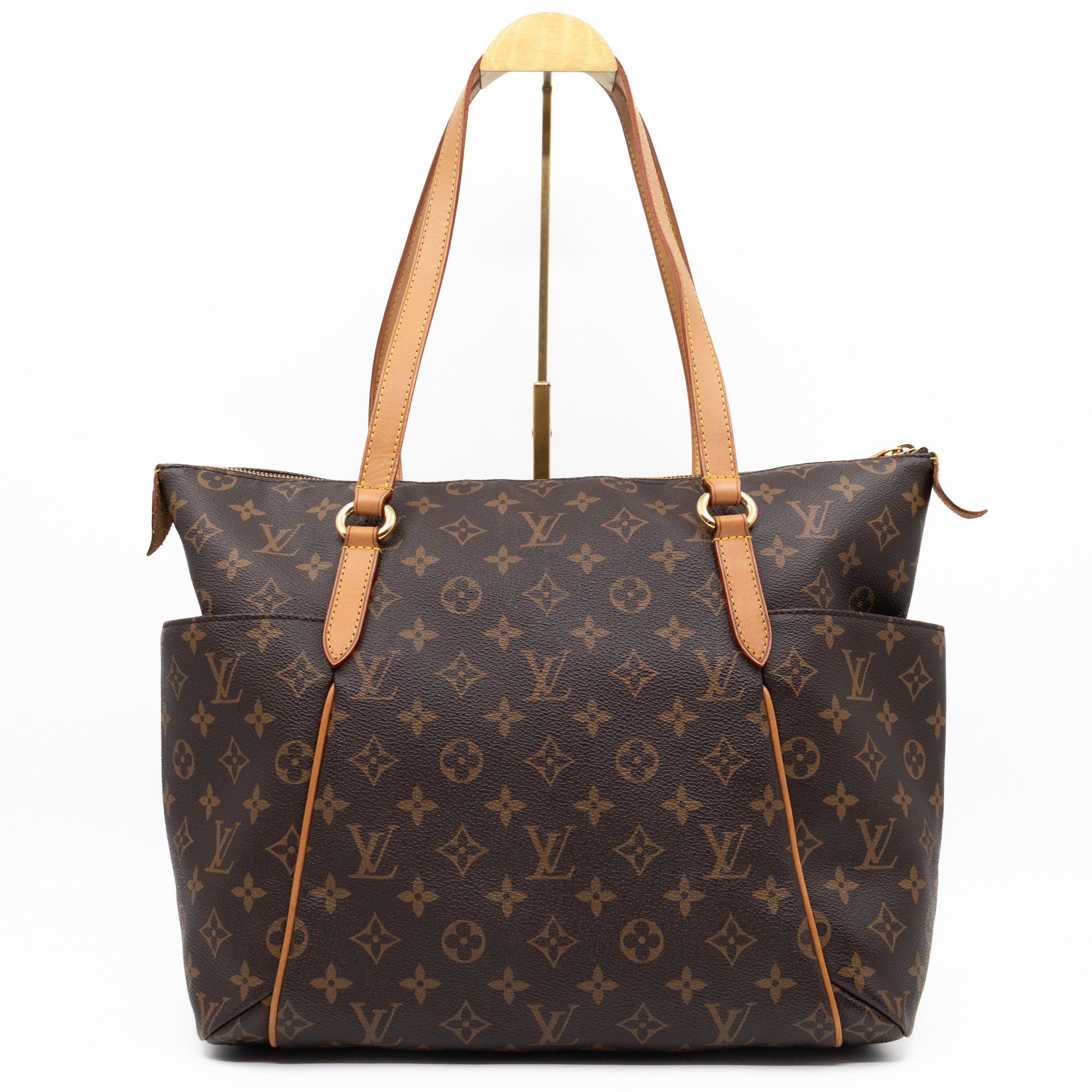 Totally MM Monogram