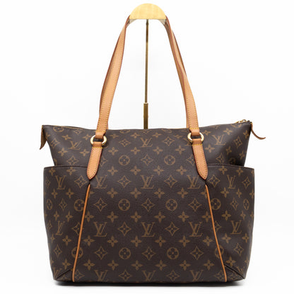Totally MM Monogram