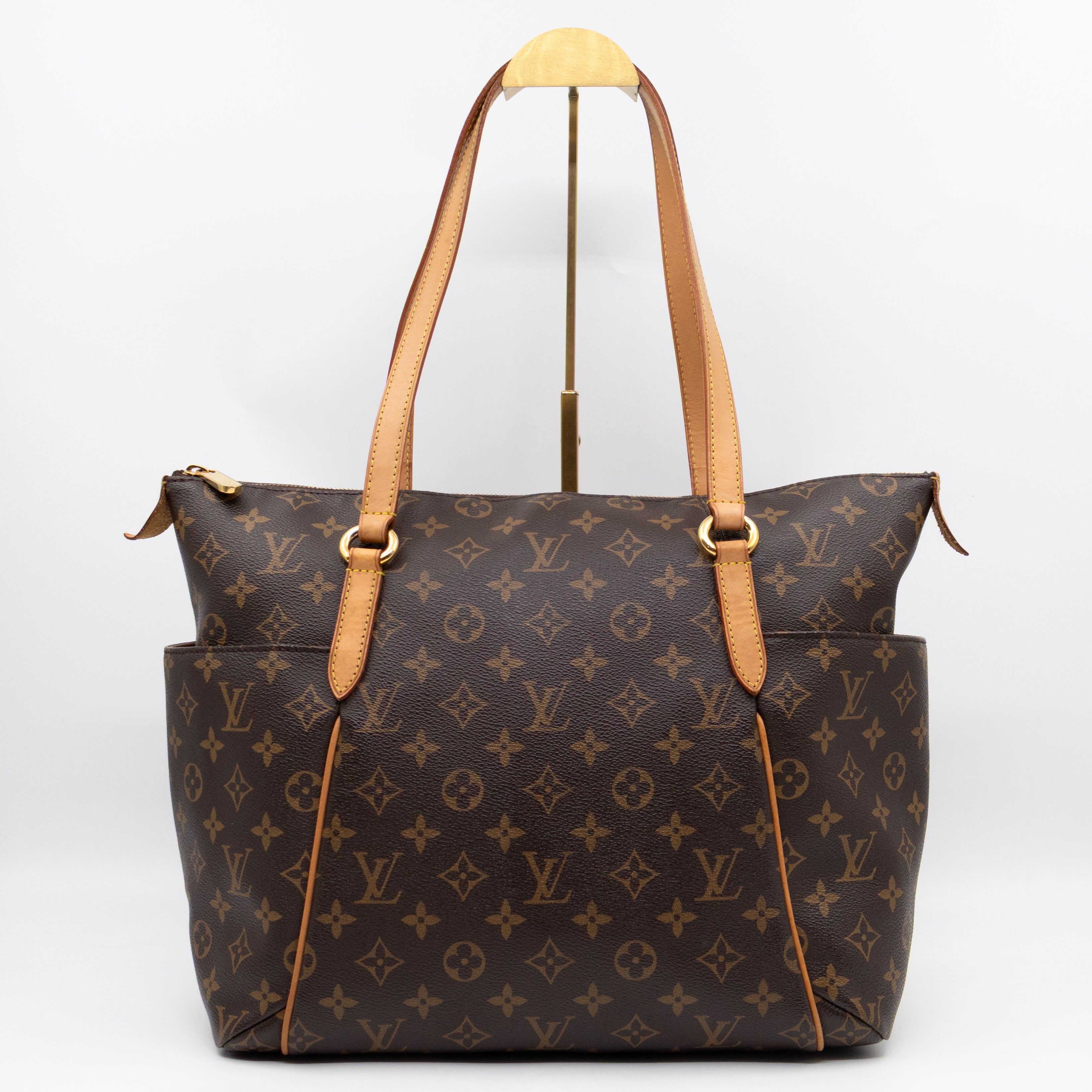 Totally MM Monogram